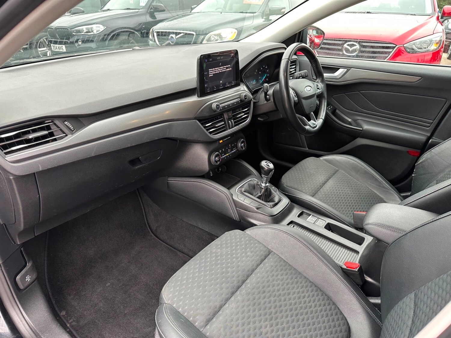 Used Ford Focus 2018 for sale - 76751992: Photo 11