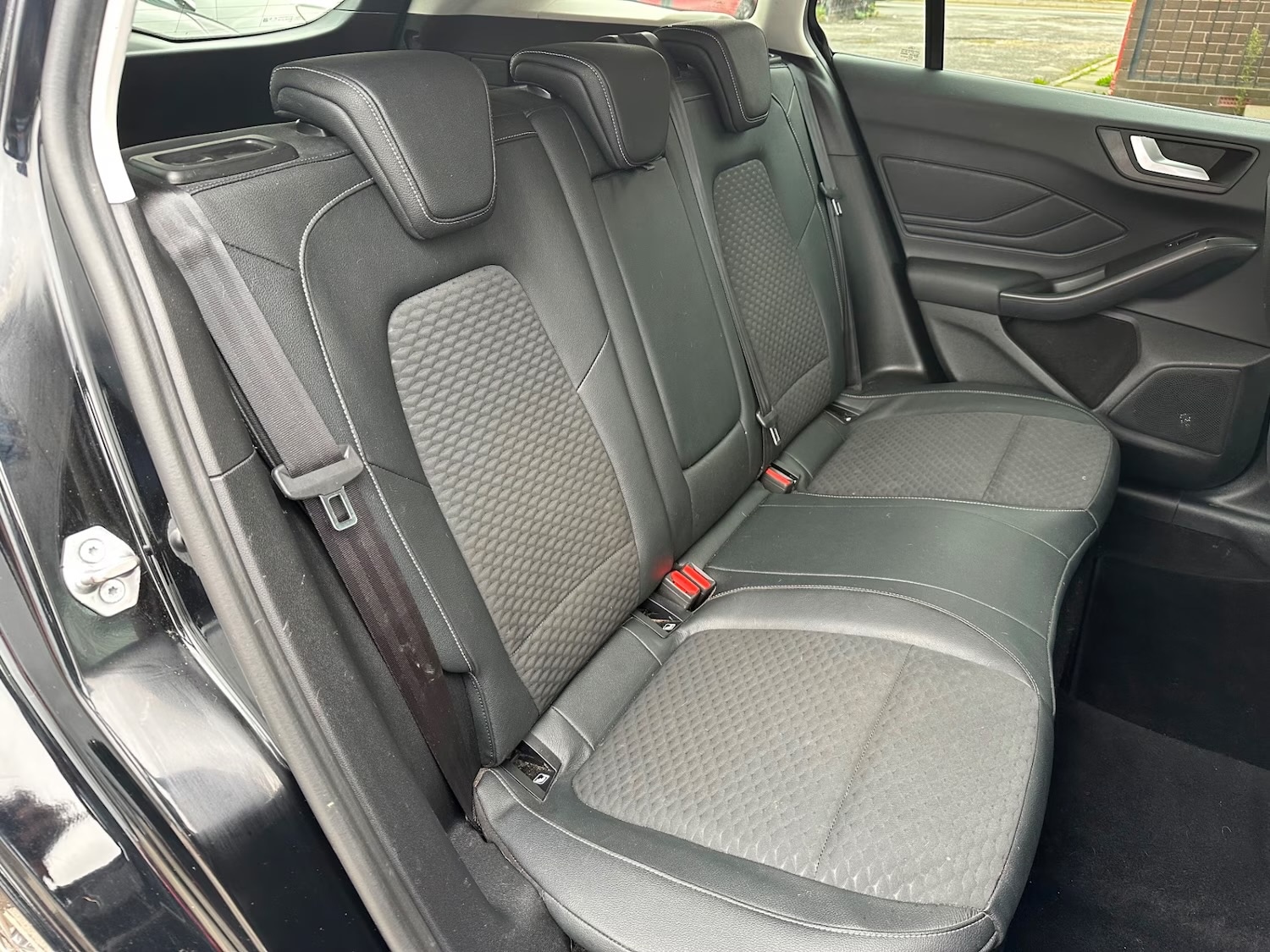 Used Ford Focus 2018 for sale - 76751992: Photo 12