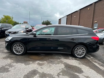 Used Ford Focus 2018 for sale - 76751992: Photo