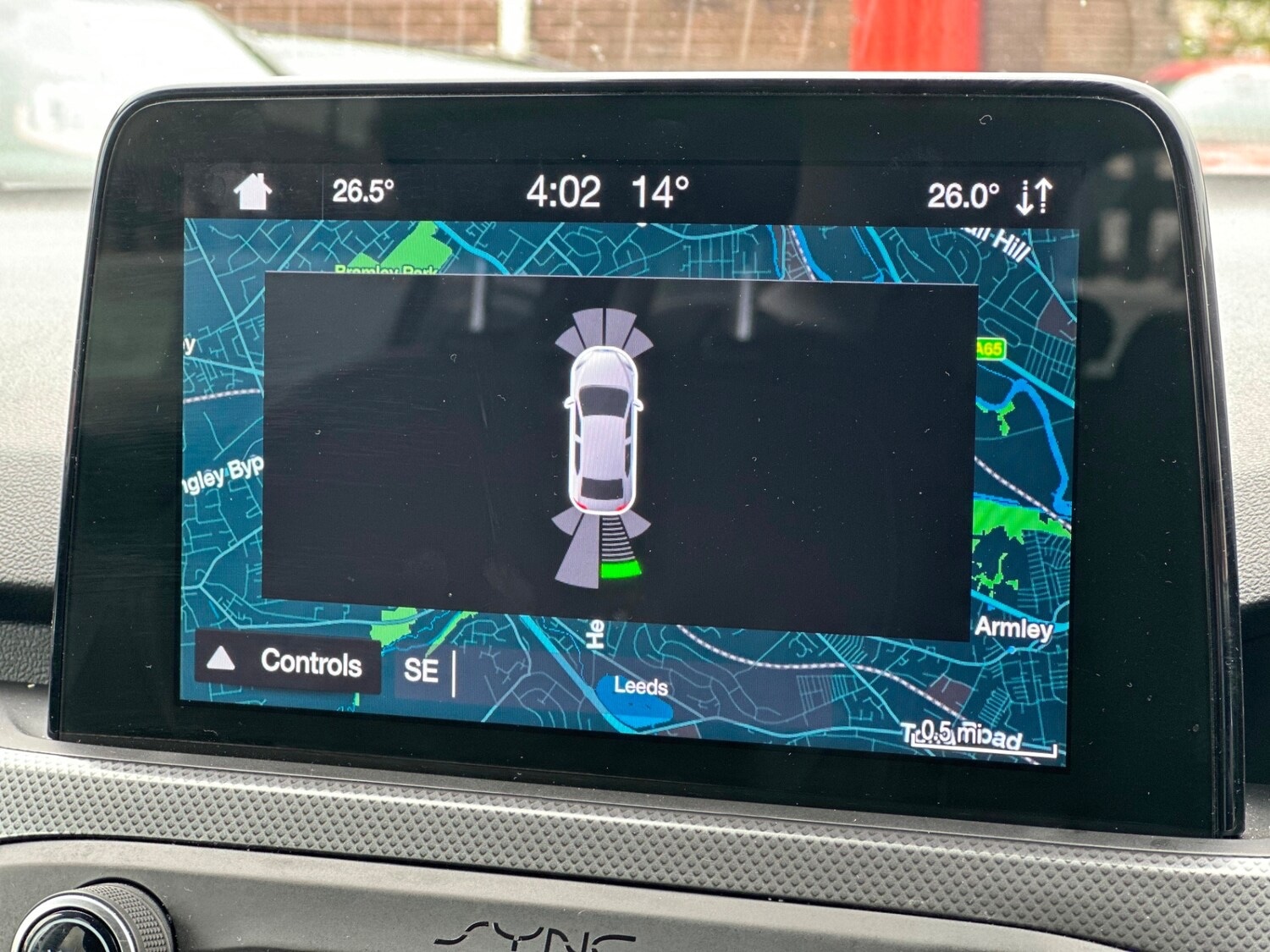 Used Ford Focus 2018 for sale - 76751992: Photo 8