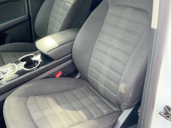 Used Ford Galaxy 2019 for sale - 79458162: Photo