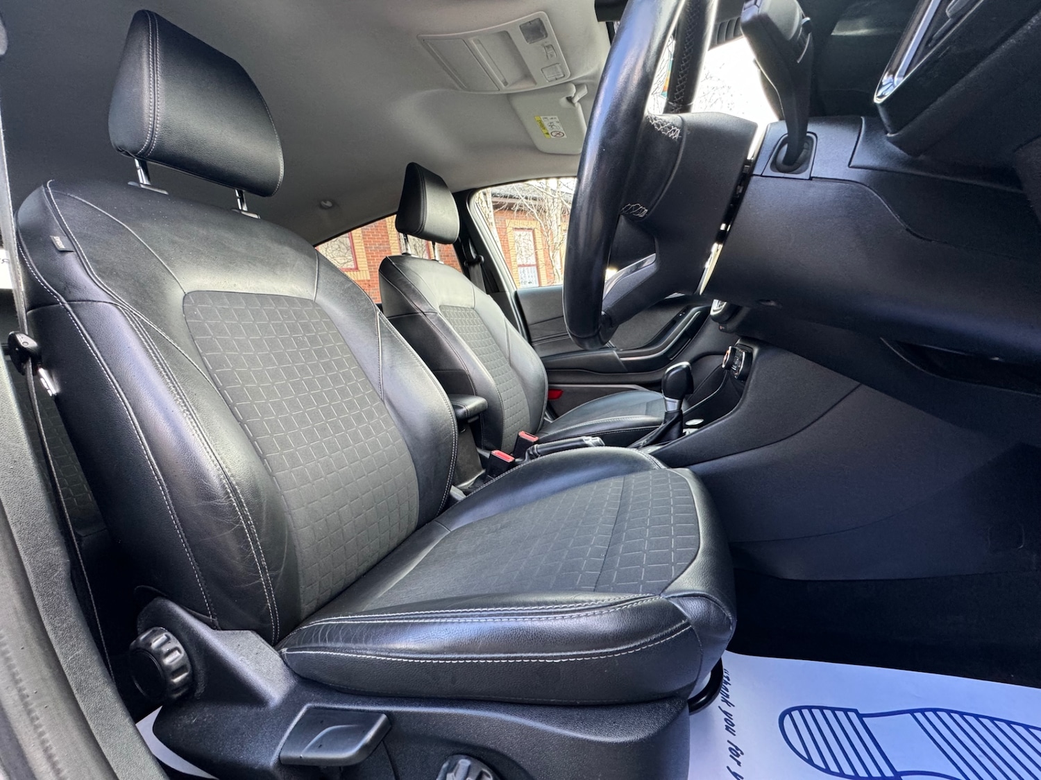 Used Ford Fiesta 2019 for sale - 78054450: Photo 12