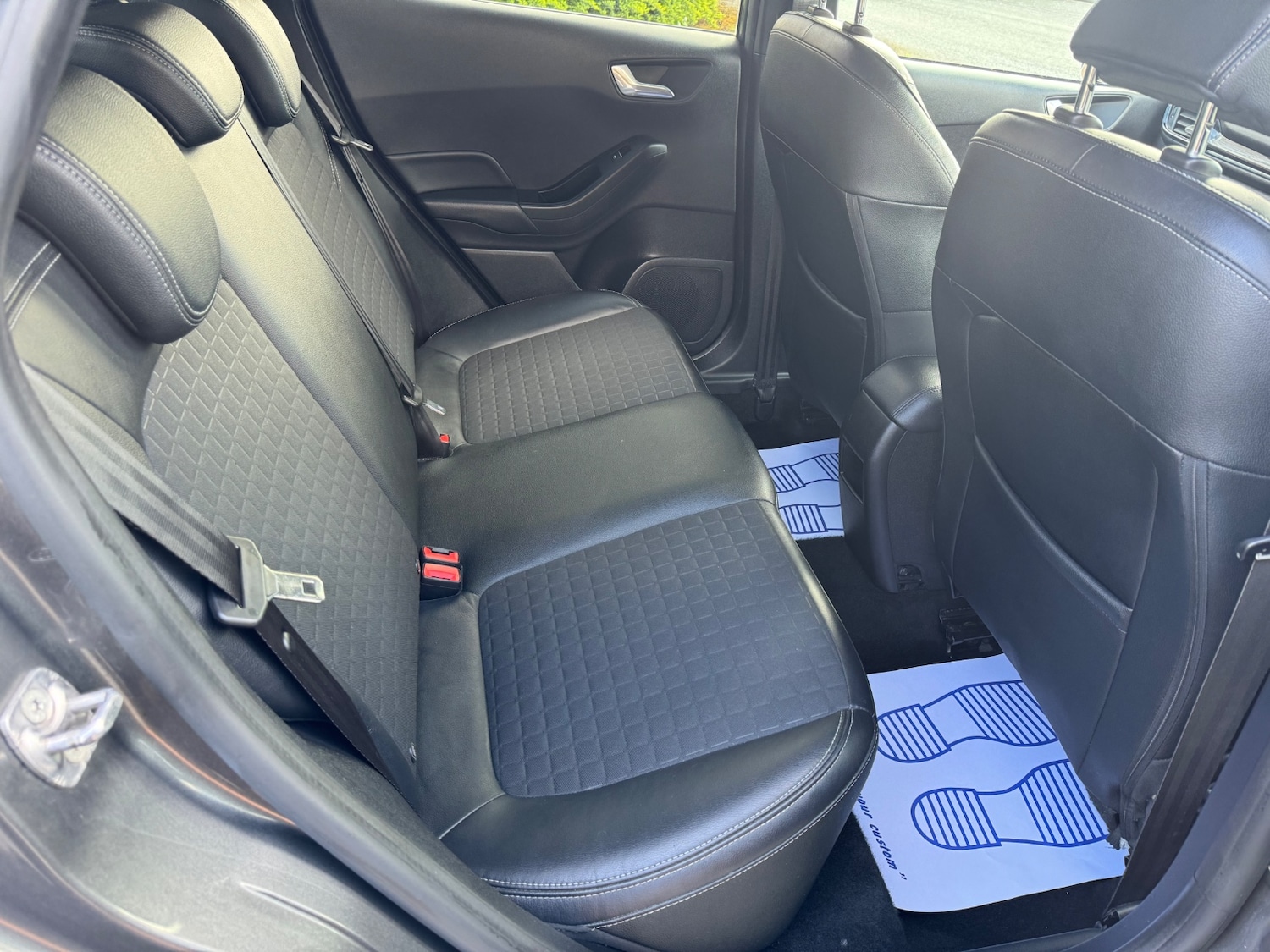 Used Ford Fiesta 2019 for sale - 78054450: Photo 16