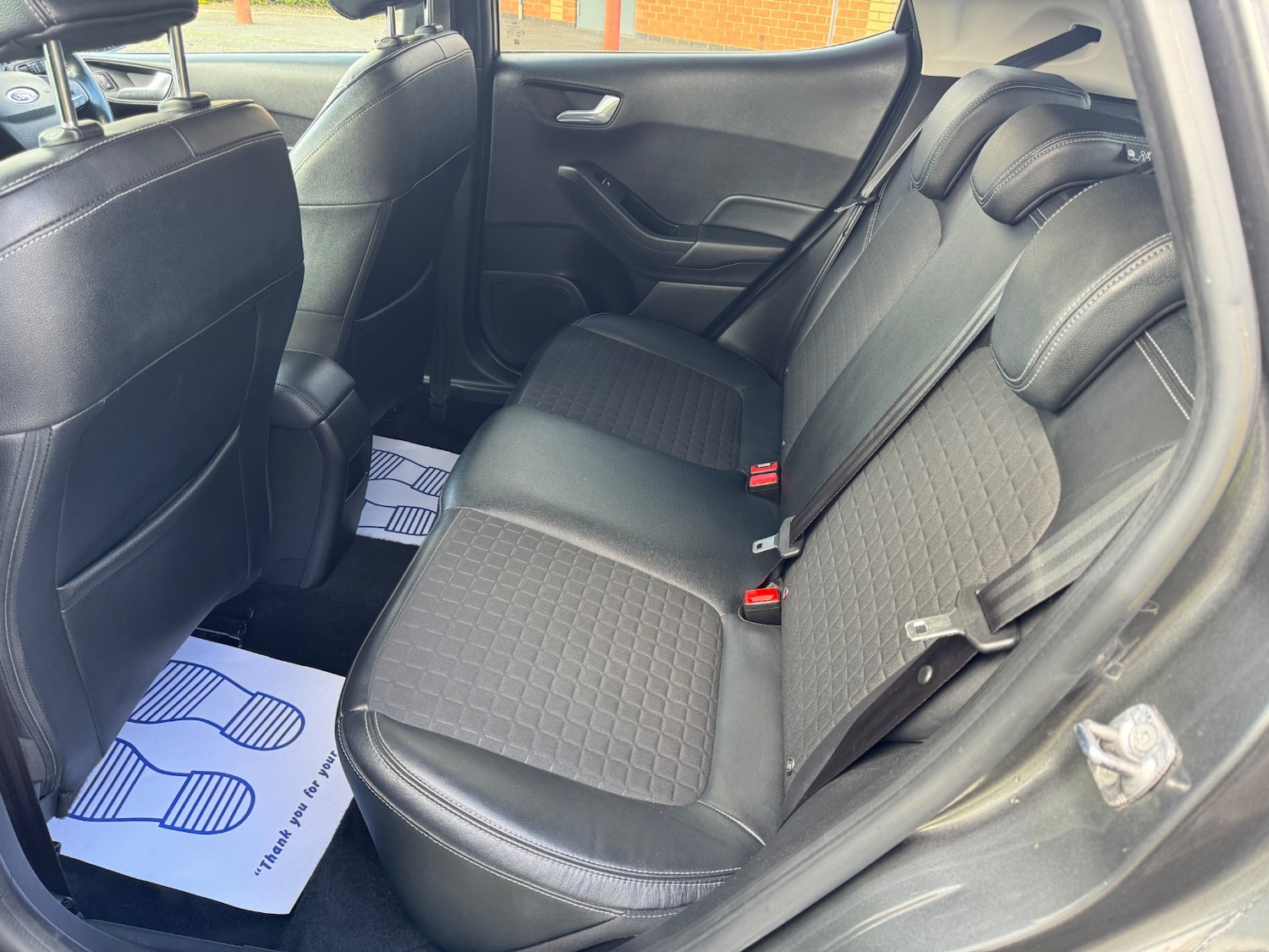 Used Ford Fiesta 2019 for sale - 78054450: Photo 17