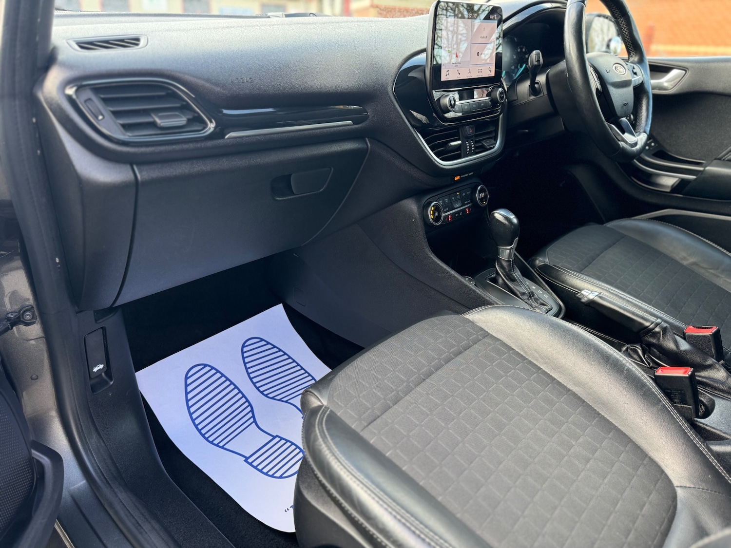 Used Ford Fiesta 2019 for sale - 78054450: Photo 18