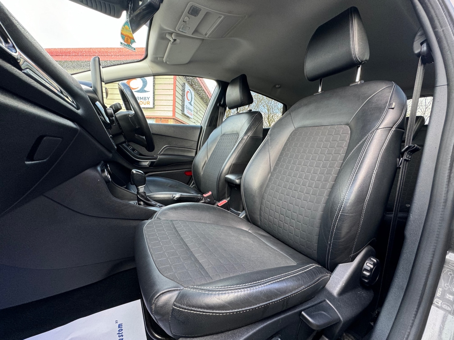 Used Ford Fiesta 2019 for sale - 78054450: Photo 19