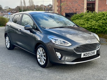 Ford Fiesta feature image