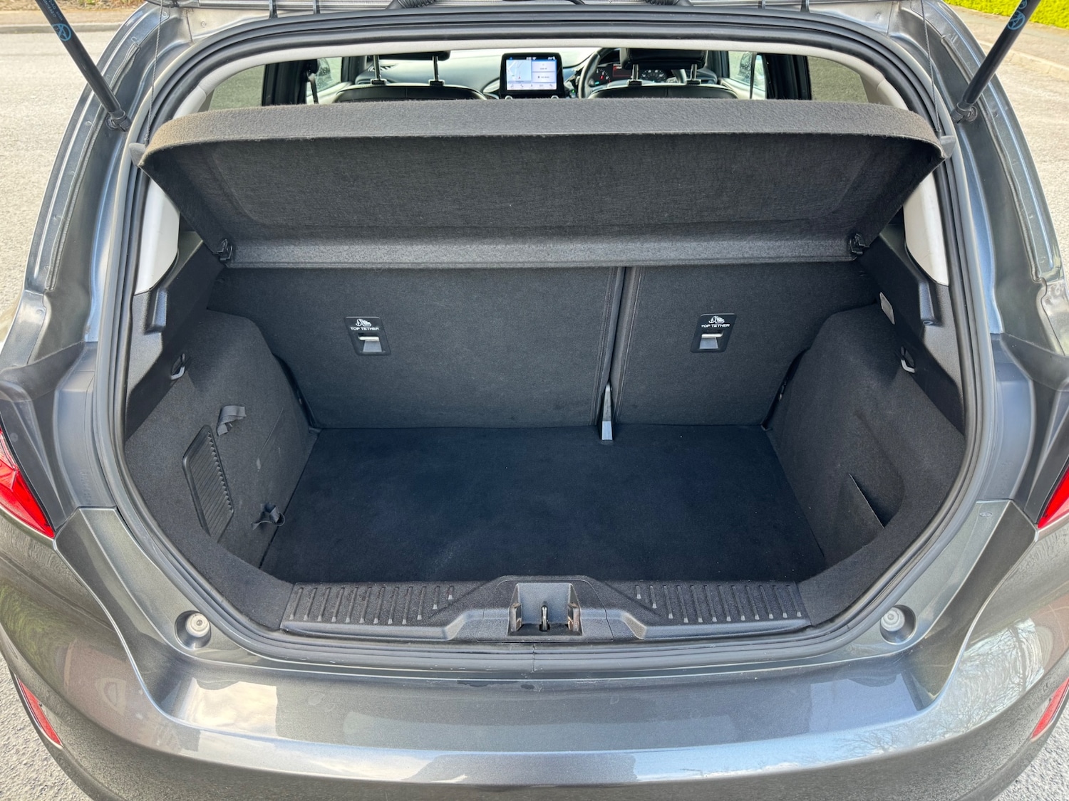 Used Ford Fiesta 2019 for sale - 78054450: Photo 24