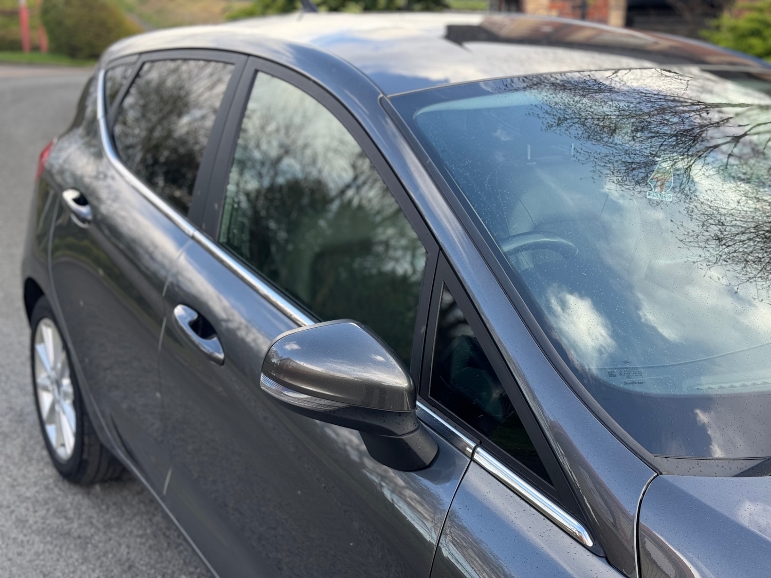 Used Ford Fiesta 2019 for sale - 78054450: Photo 9