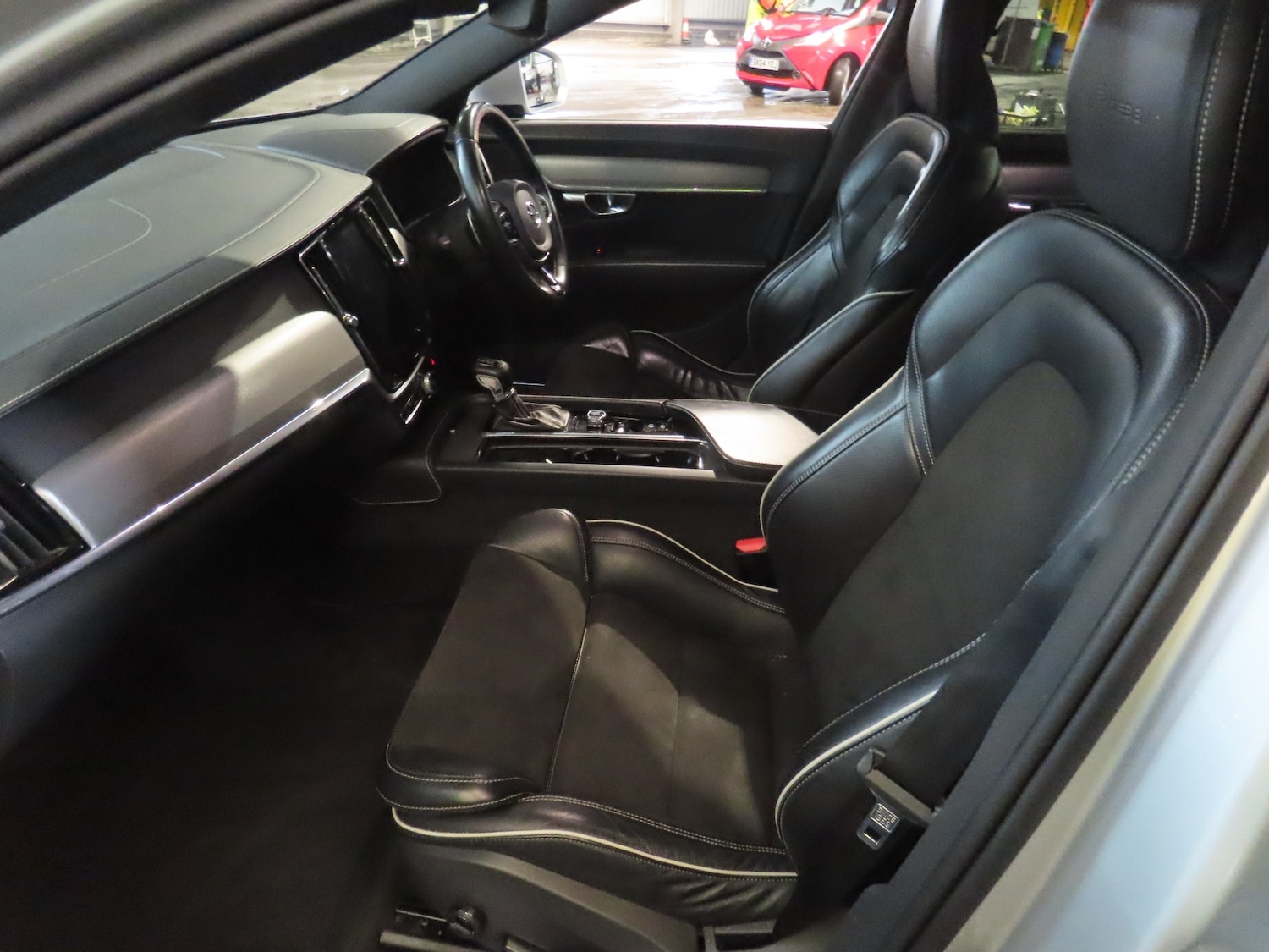 Used Volvo S90 2019 for sale - 77417679: Photo 11