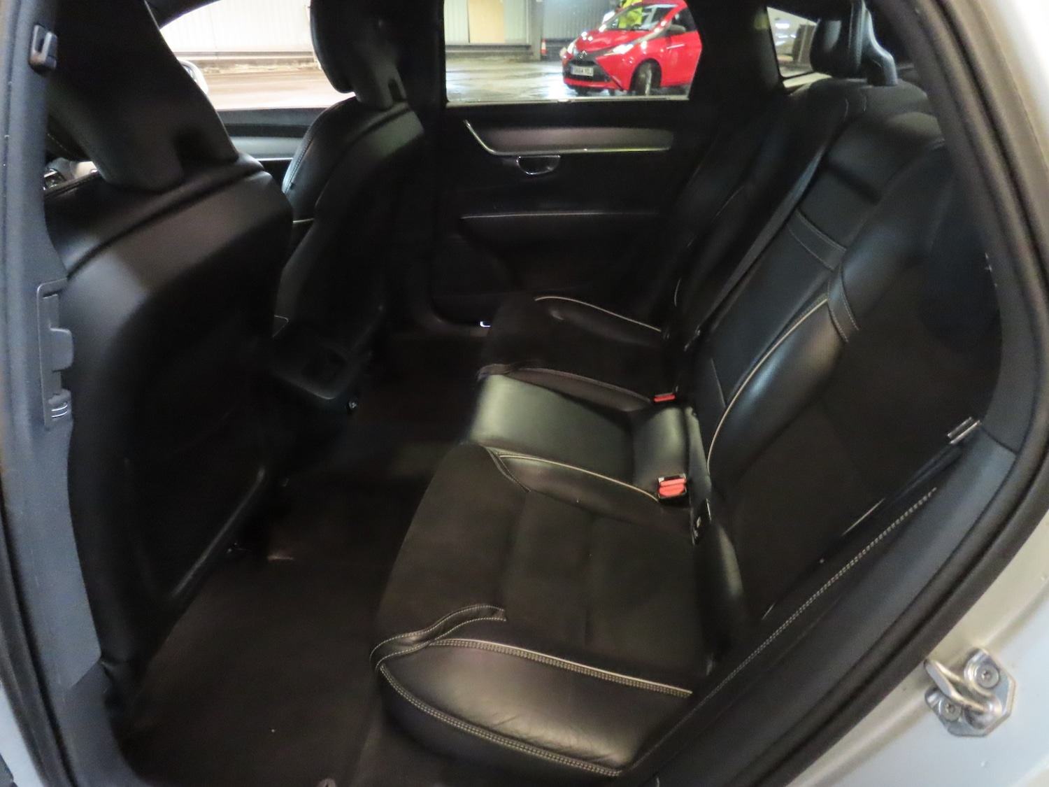 Used Volvo S90 2019 for sale - 77417679: Photo 12