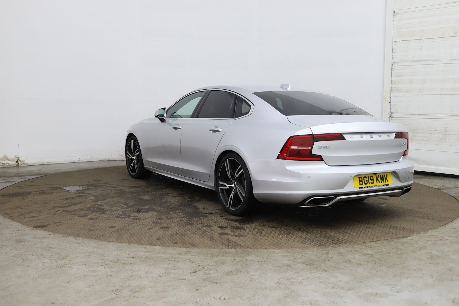 Used Volvo S90 2019 for sale - 77417679: Photo 4