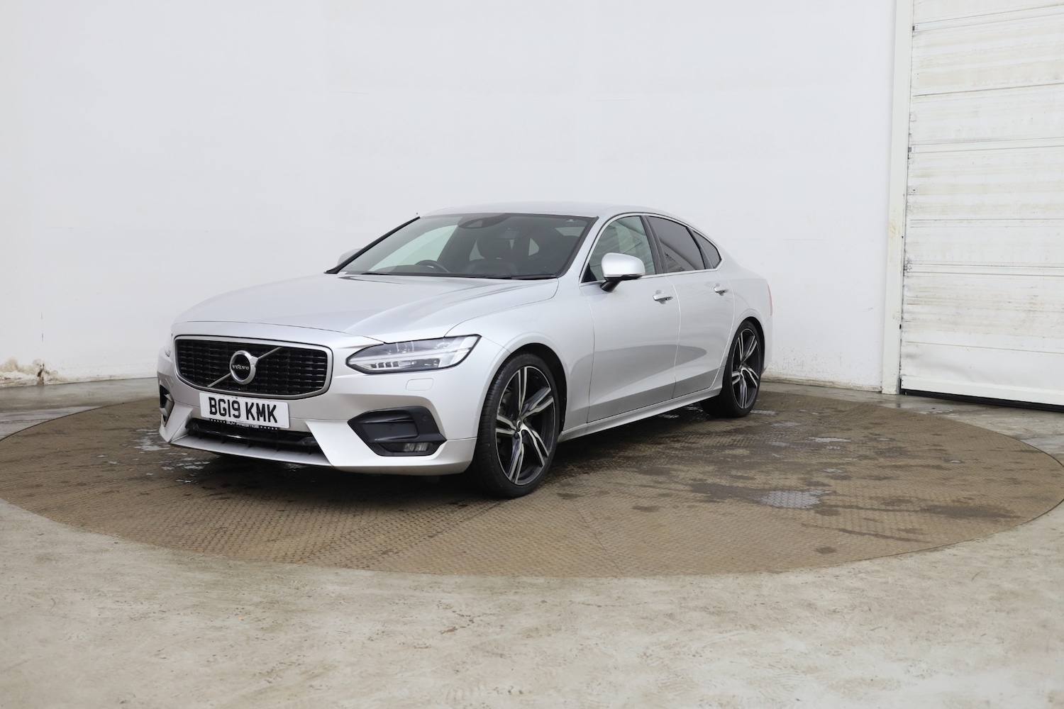 Used Volvo S90 2019 for sale - 77417679: Photo 5
