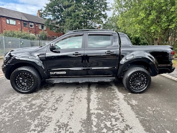 Used Ford Ranger 2021 for sale - 75294370: Photo