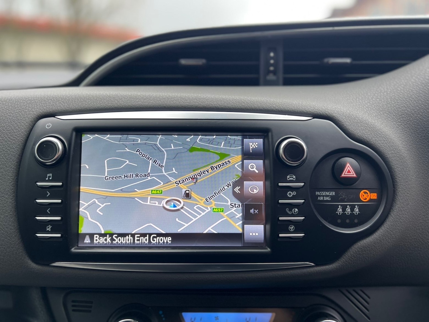 Used Toyota Yaris 2017 for sale - 77365541: Photo 19