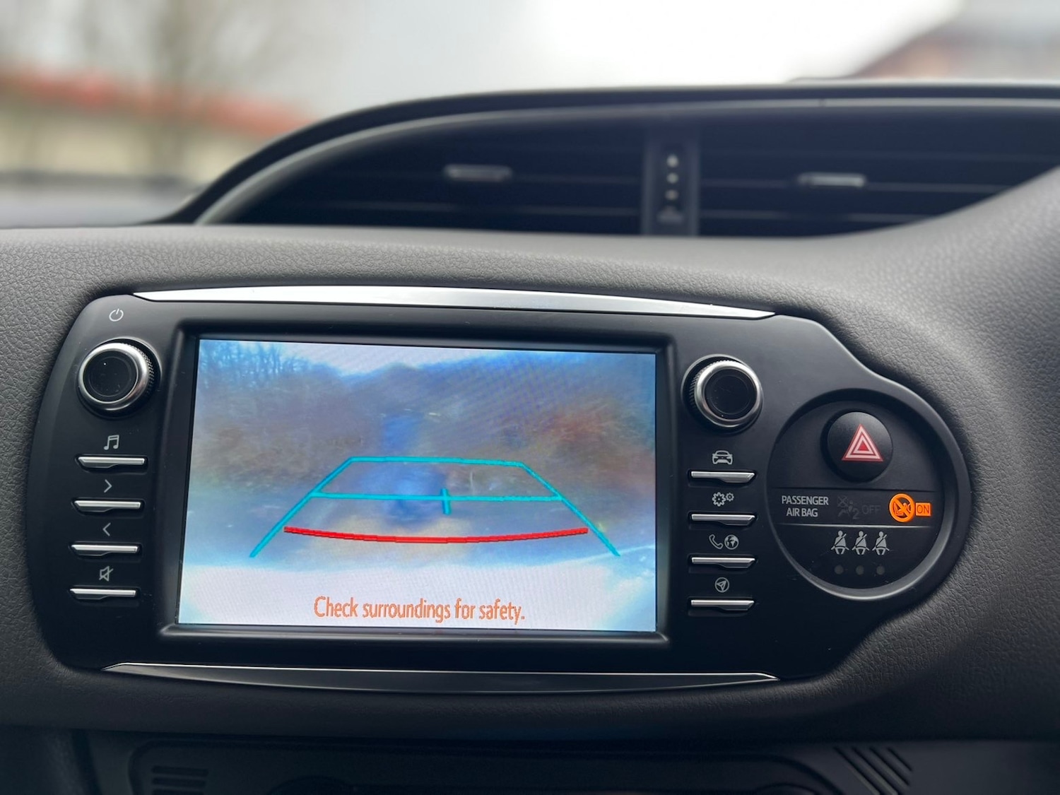 Used Toyota Yaris 2017 for sale - 77365541: Photo 20