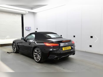 Used BMW Z4 2019 for sale - 79173408: Photo