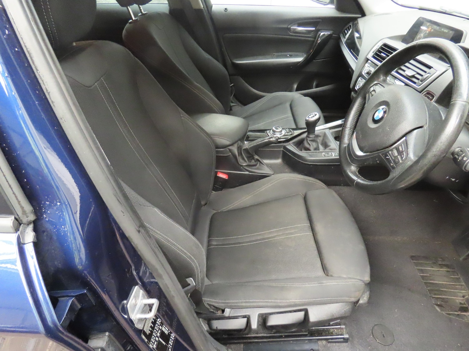 Used BMW 1 Series 2017 for sale - 76384278: Photo 10