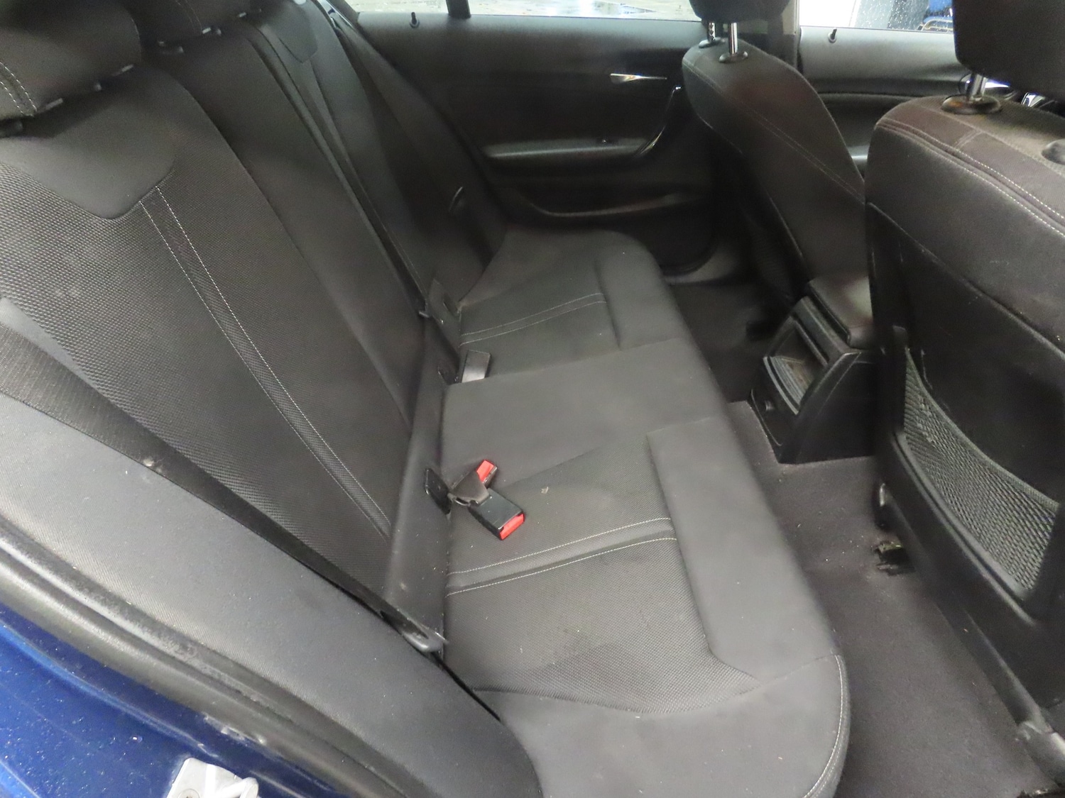 Used BMW 1 Series 2017 for sale - 76384278: Photo 12