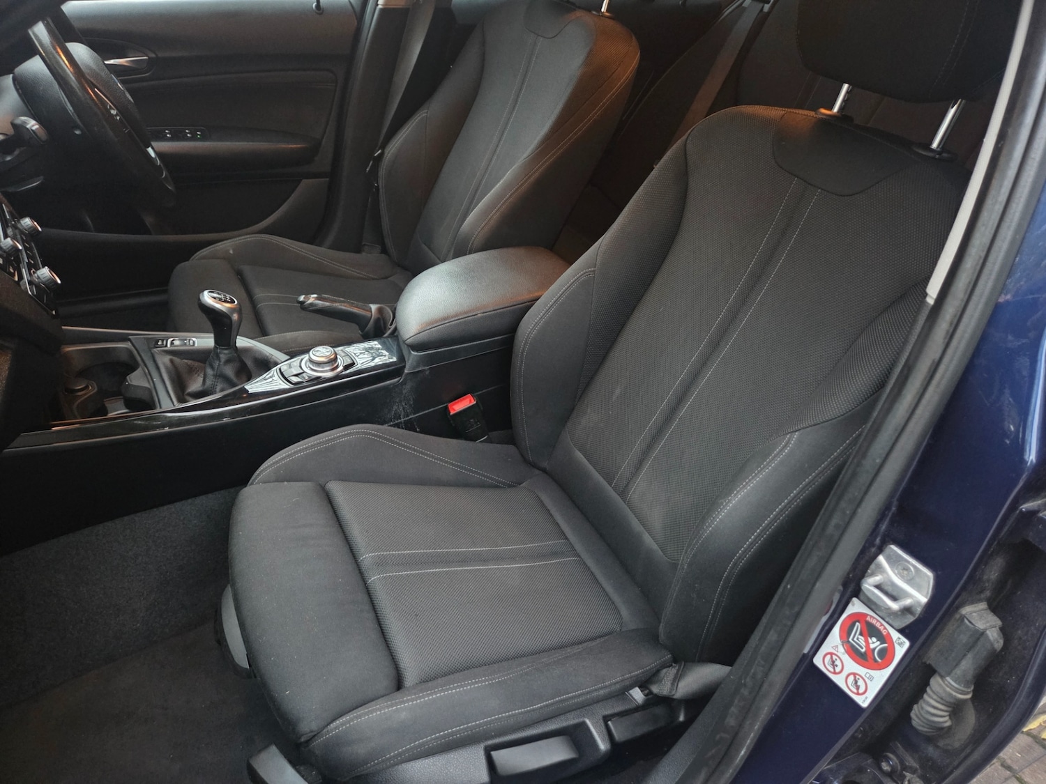 Used BMW 1 Series 2017 for sale - 76384278: Photo 13