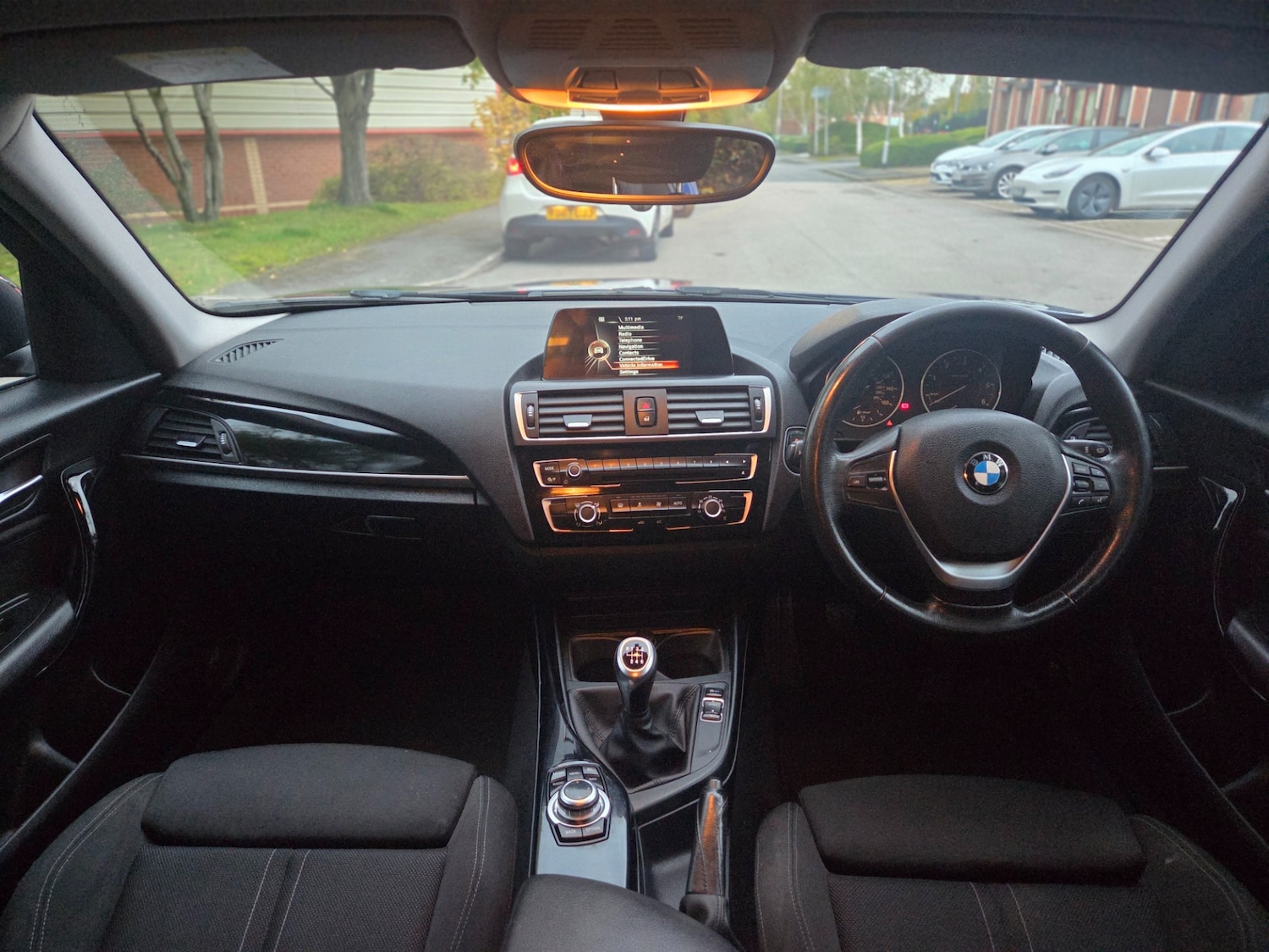 Used BMW 1 Series 2017 for sale - 76384278: Photo 15