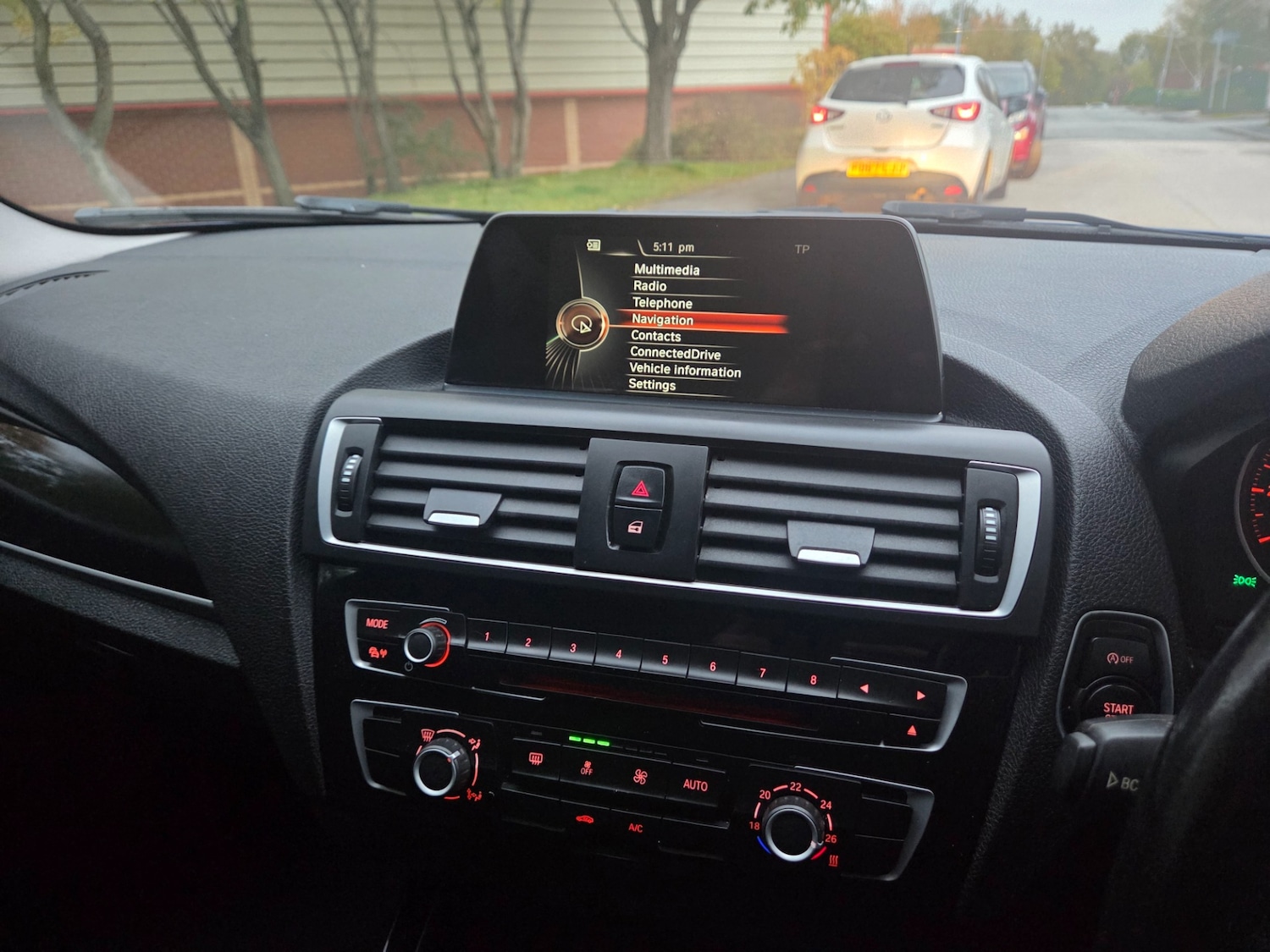 Used BMW 1 Series 2017 for sale - 76384278: Photo 16