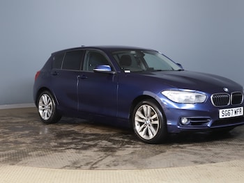 BMW 1 Series feature image 2