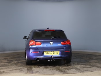 BMW 1 Series feature image 3