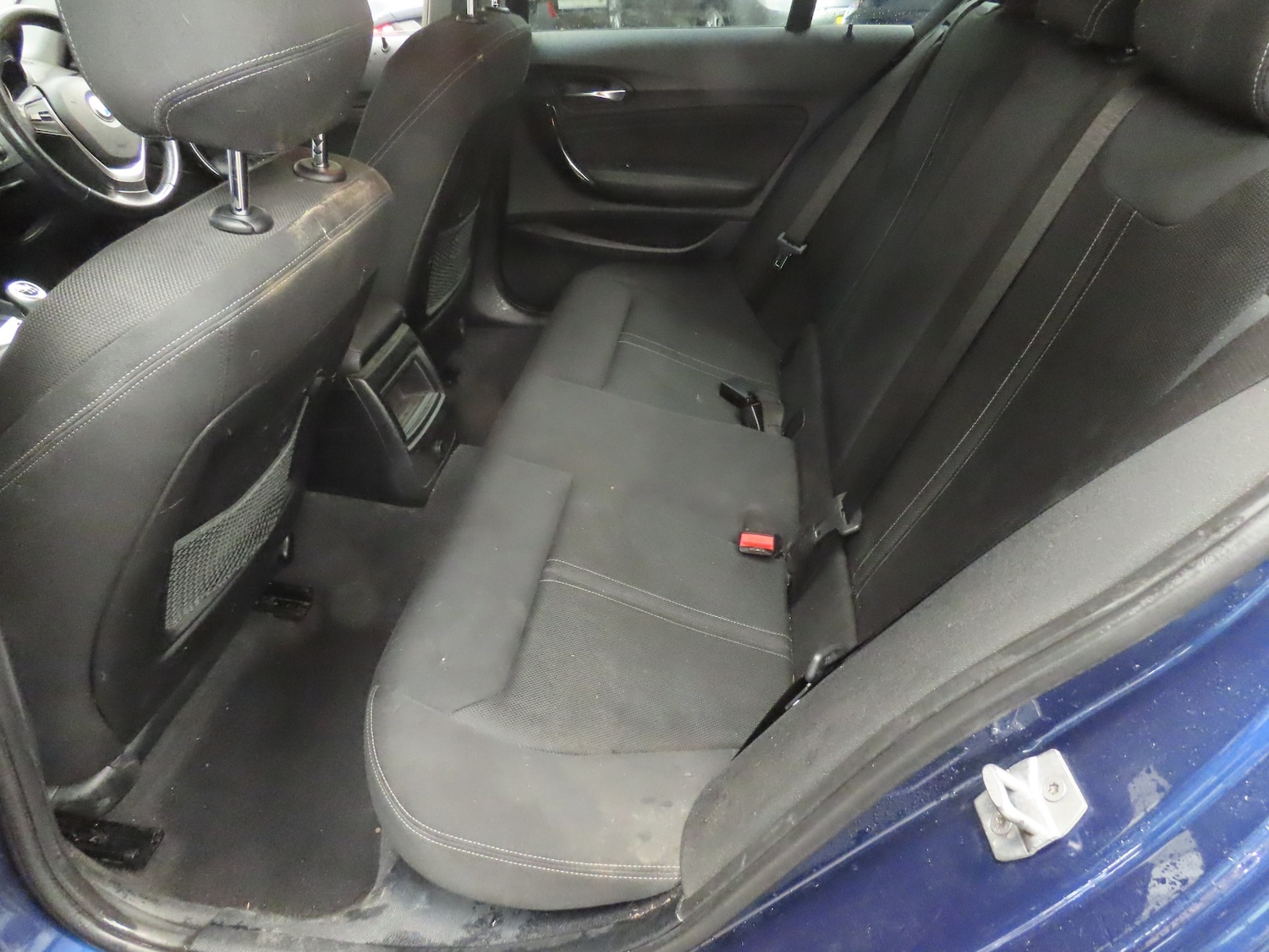 Used BMW 1 Series 2017 for sale - 76384278: Photo 9