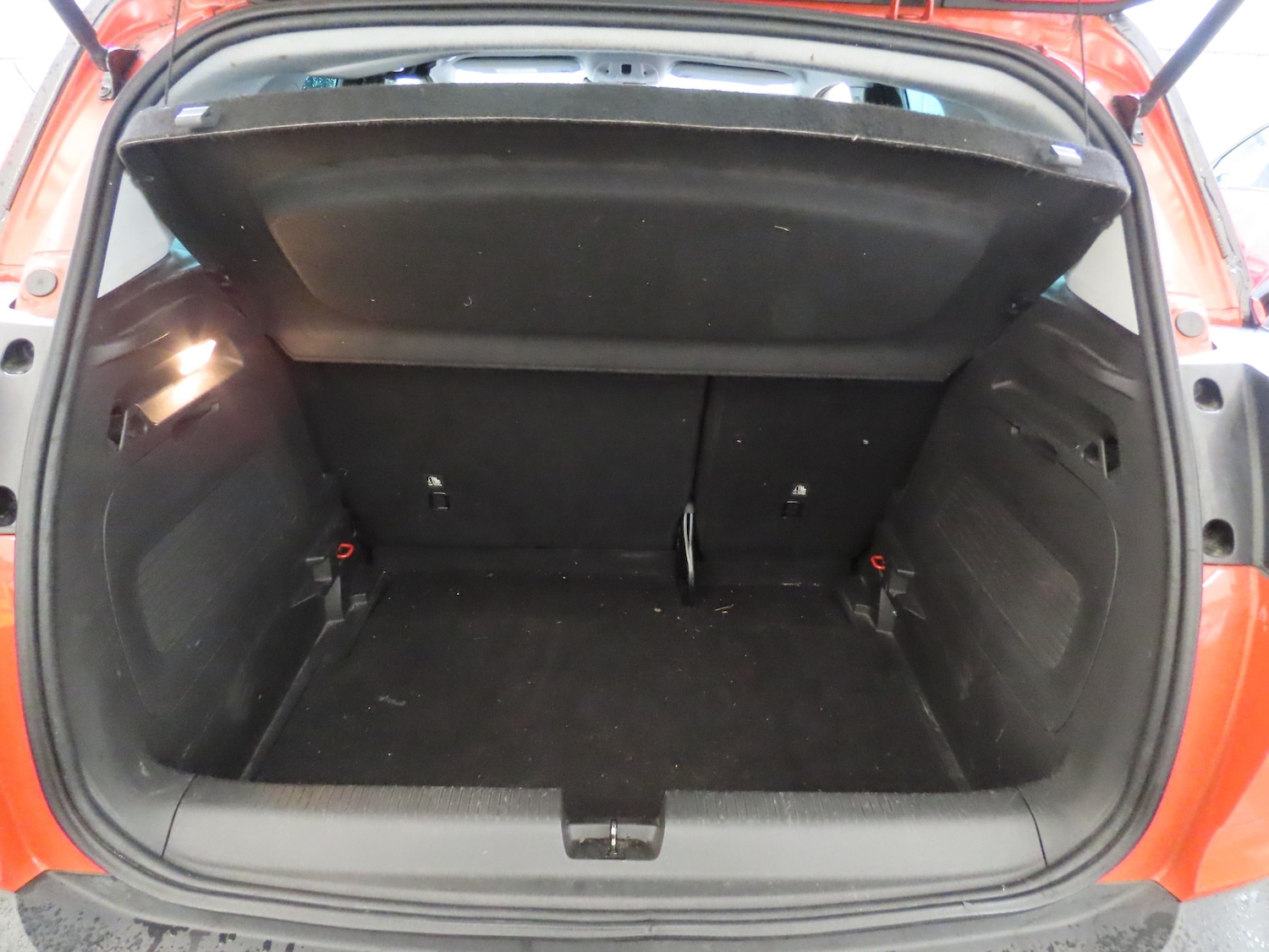 Used Vauxhall Crossland 2022 for sale - 77732723: Photo 10