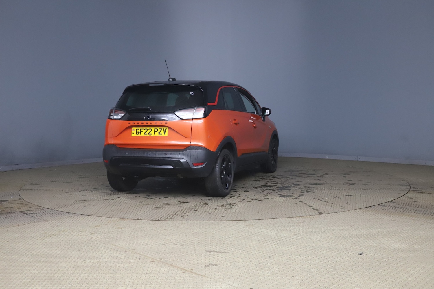 Used Vauxhall Crossland 2022 for sale - 77732723: Photo 2