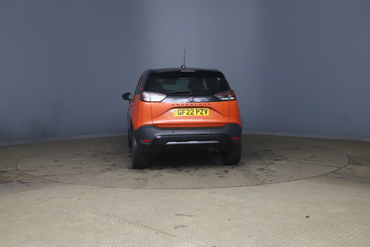 Used Vauxhall Crossland 2022 for sale - 77732723: Photo 3