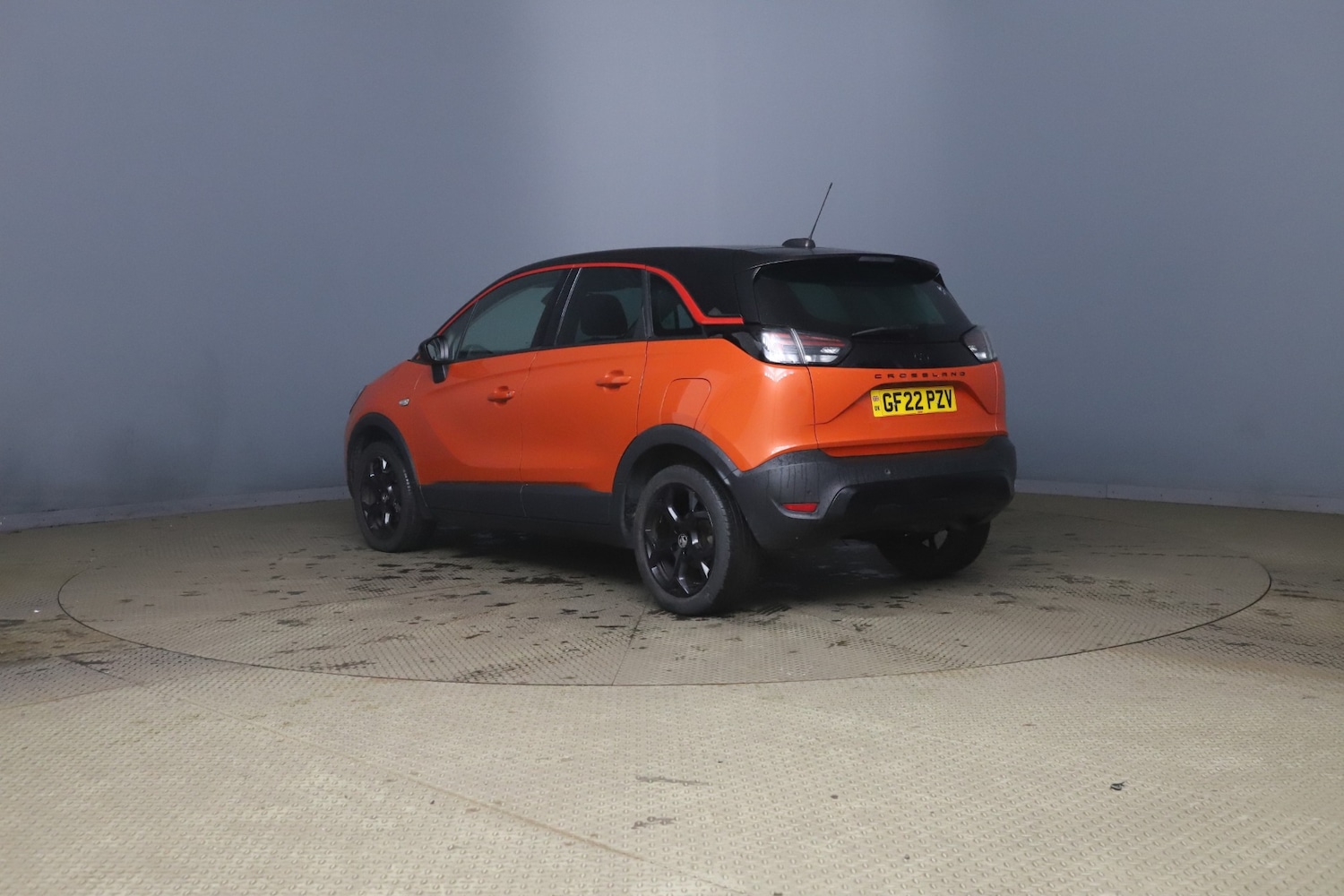 Used Vauxhall Crossland 2022 for sale - 77732723: Photo 4