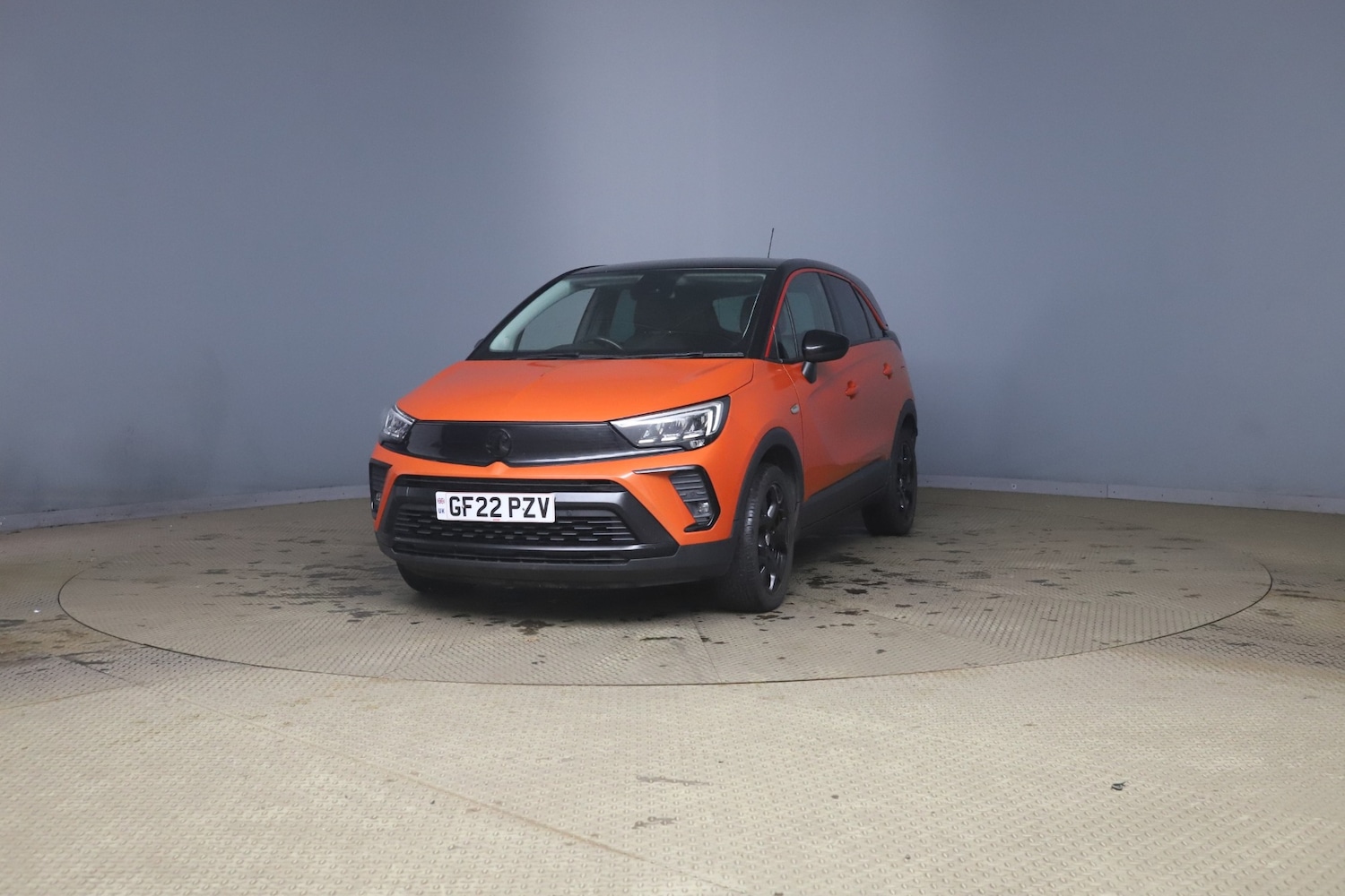 Used Vauxhall Crossland 2022 for sale - 77732723: Photo 5