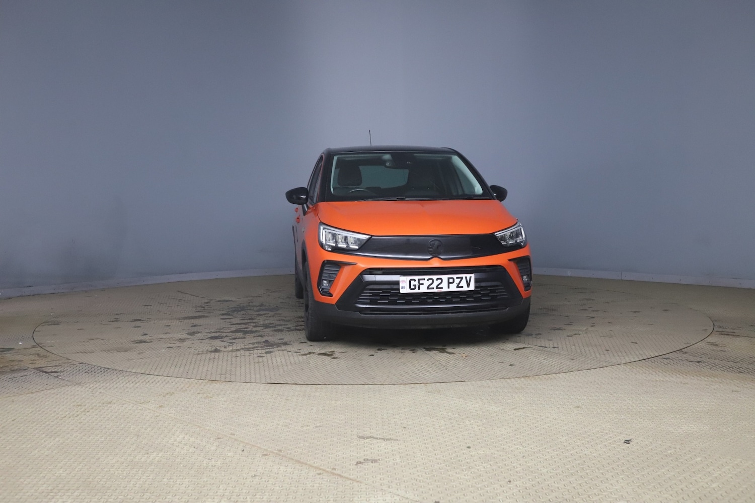 Used Vauxhall Crossland 2022 for sale - 77732723: Photo 6