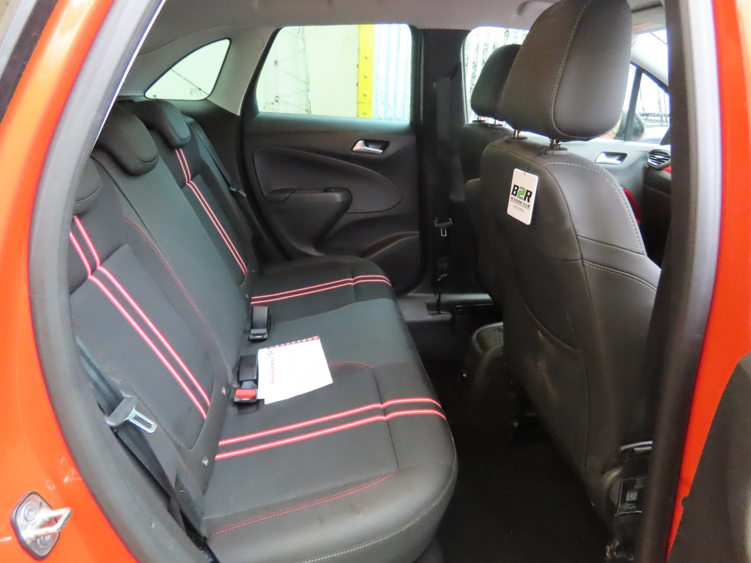 Used Vauxhall Crossland 2022 for sale - 77732723: Photo 9