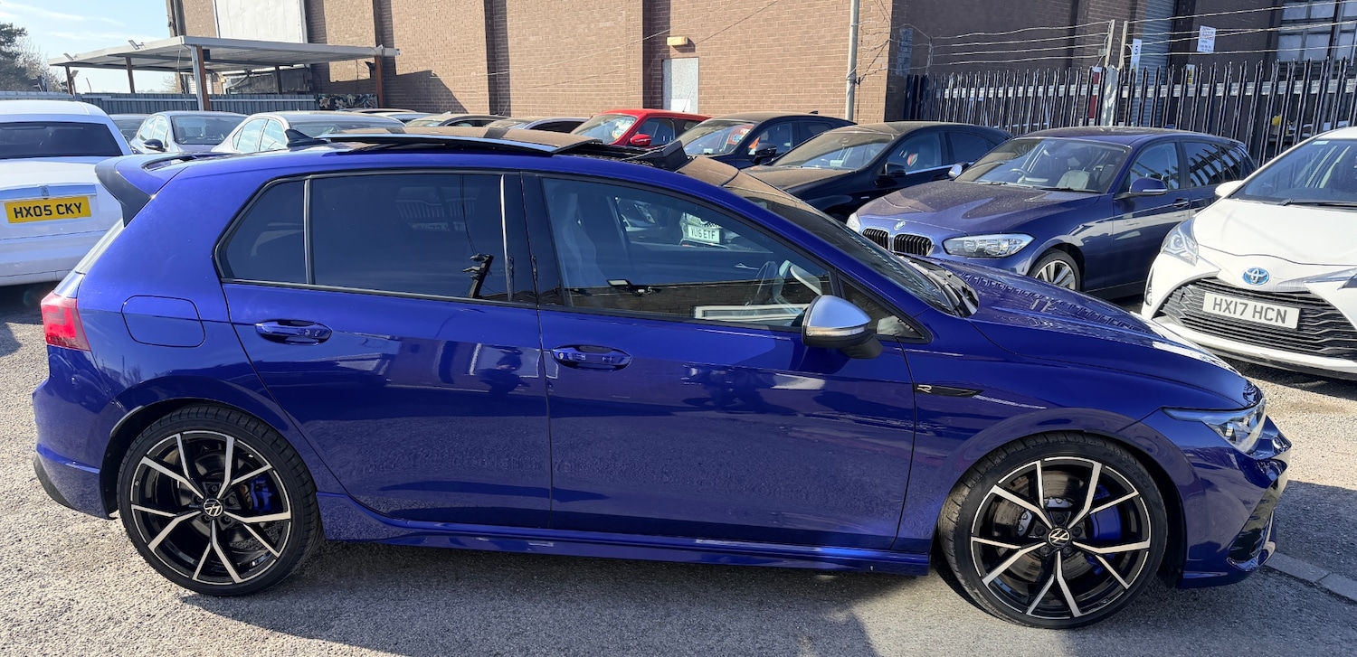 Used Volkswagen Golf 2021 for sale - 78013053: Photo 11