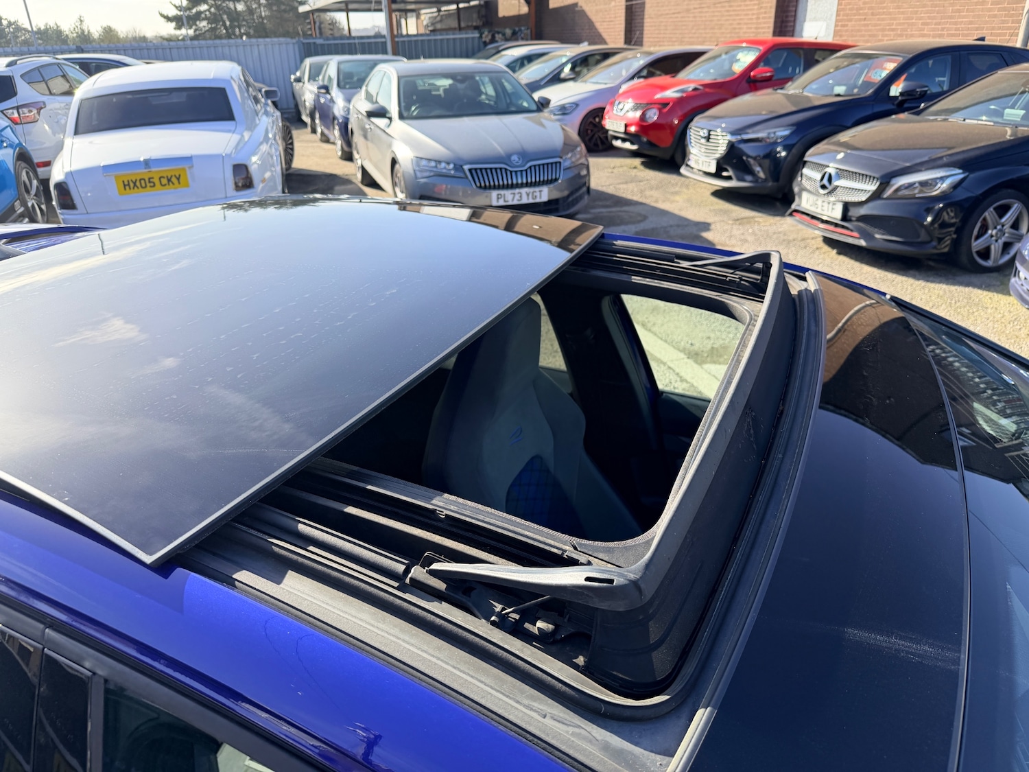 Used Volkswagen Golf 2021 for sale - 78013053: Photo 14