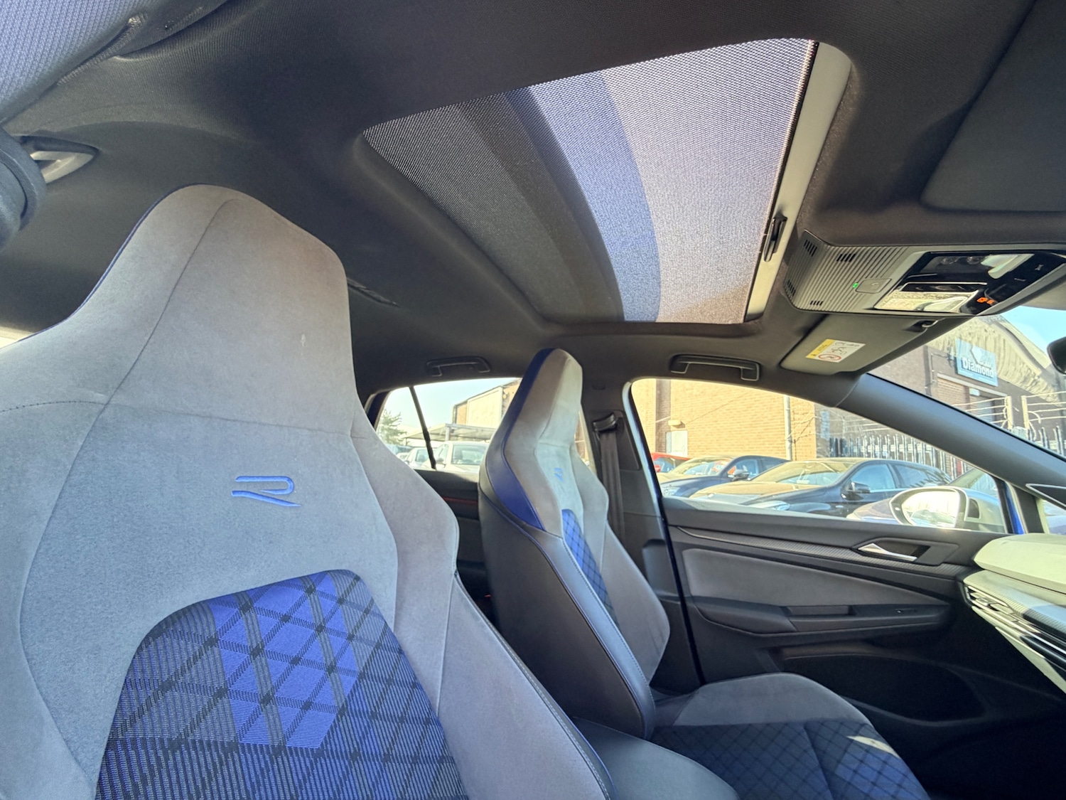 Used Volkswagen Golf 2021 for sale - 78013053: Photo 15