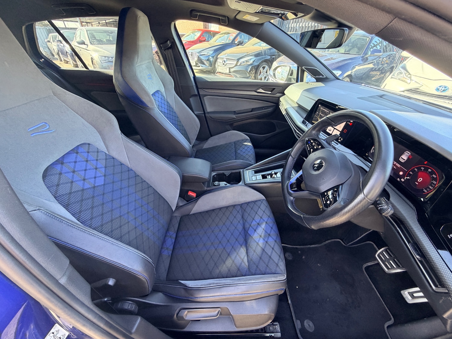 Used Volkswagen Golf 2021 for sale - 78013053: Photo 16