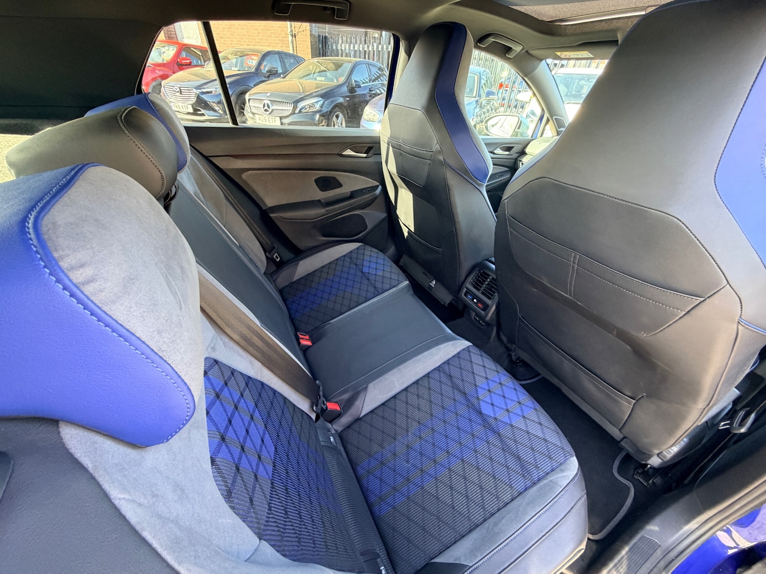 Used Volkswagen Golf 2021 for sale - 78013053: Photo 17