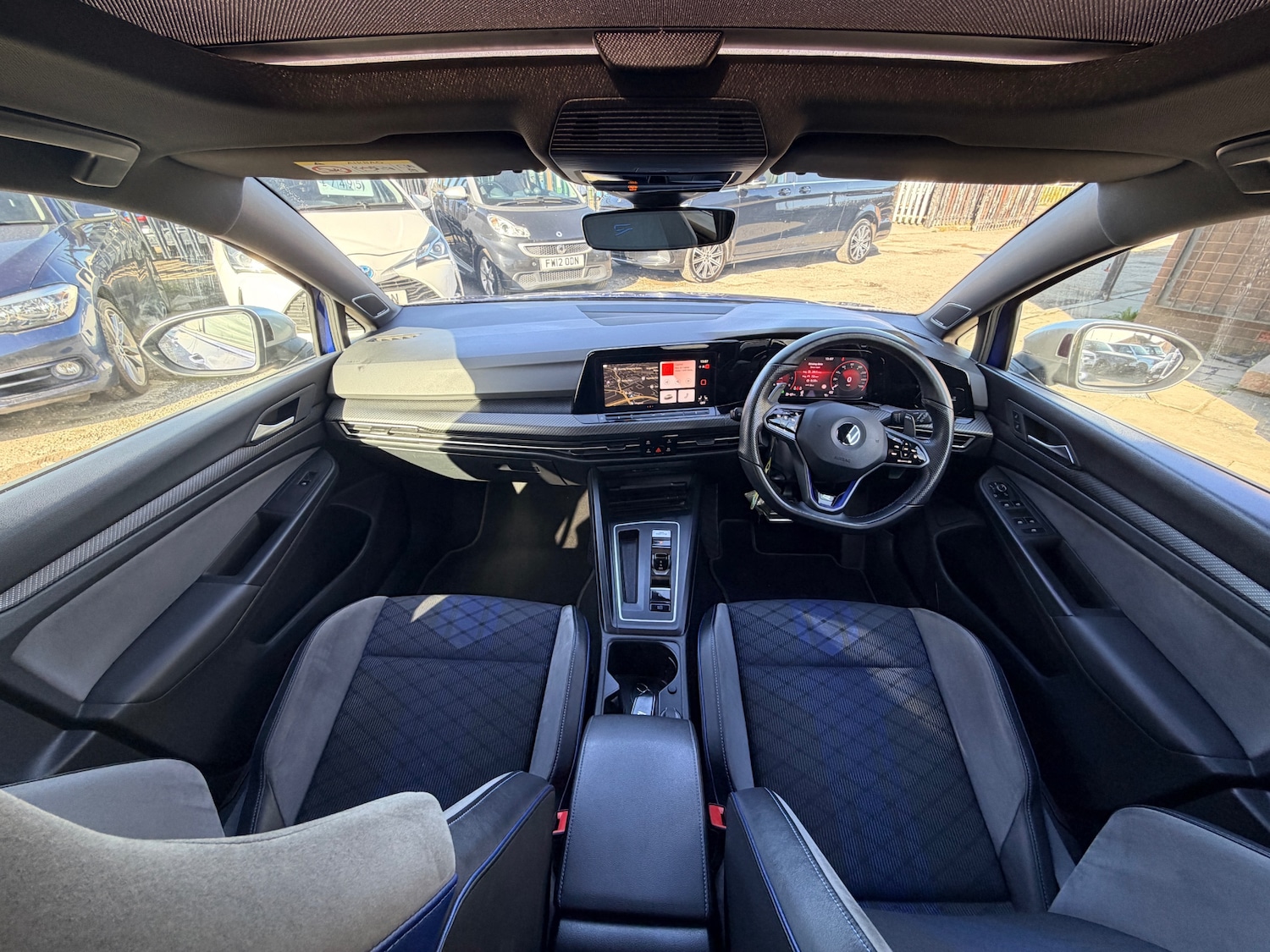 Used Volkswagen Golf 2021 for sale - 78013053: Photo 18