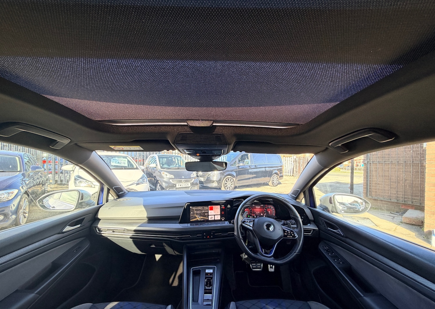 Used Volkswagen Golf 2021 for sale - 78013053: Photo 19