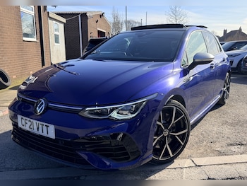 Volkswagen Golf feature image