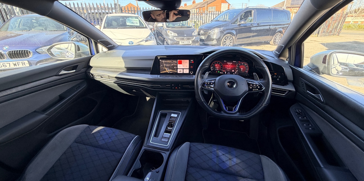 Used Volkswagen Golf 2021 for sale - 78013053: Photo 20