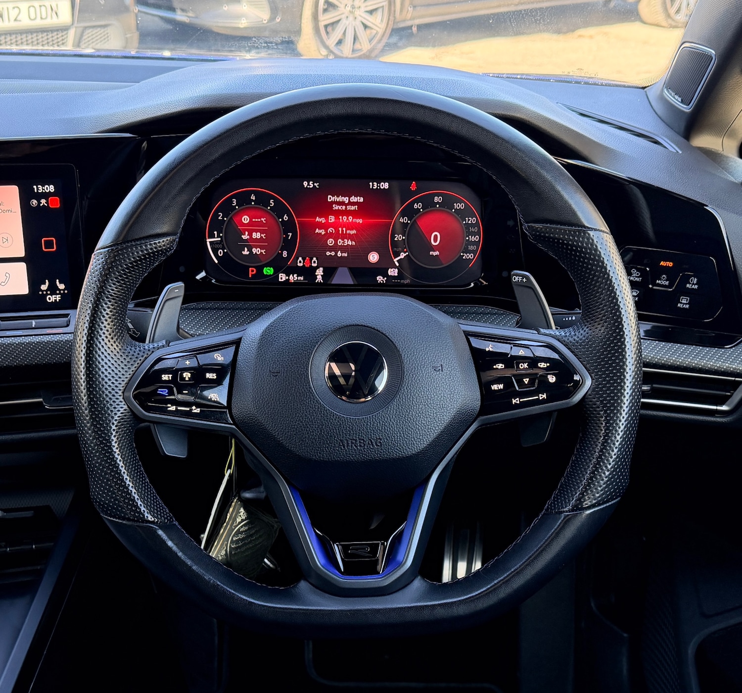 Used Volkswagen Golf 2021 for sale - 78013053: Photo 21