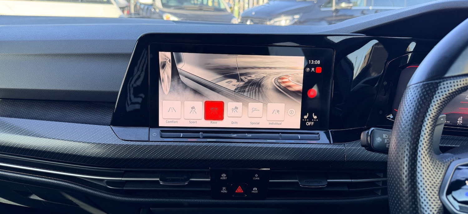 Used Volkswagen Golf 2021 for sale - 78013053: Photo 22