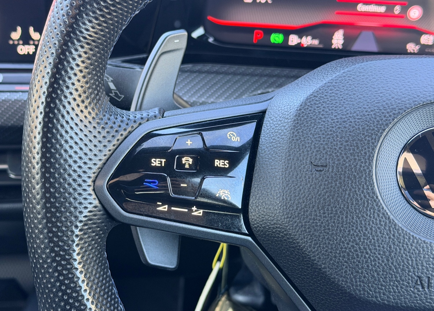 Used Volkswagen Golf 2021 for sale - 78013053: Photo 25