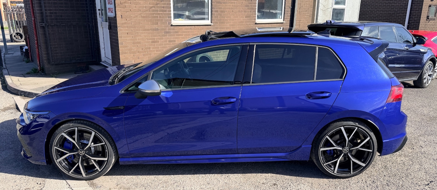 Used Volkswagen Golf 2021 for sale - 78013053: Photo 7