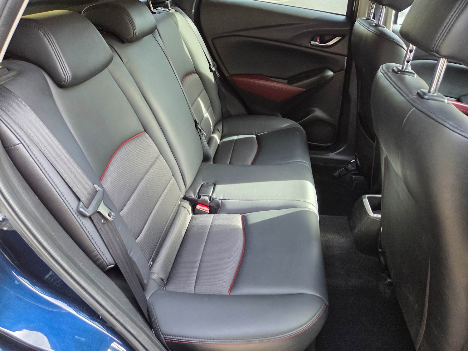 Used Mazda CX-3 2016 for sale - 75684528: Photo 11